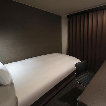 New Miyako Hotel Ashikaga Annex Eksteriør billede